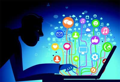 互聯(lián)網內容